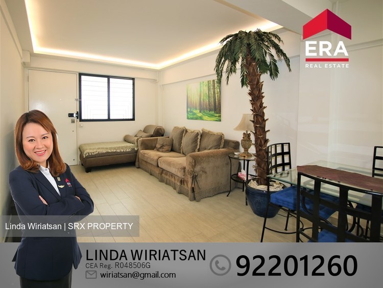 Blk 16 Upper Boon Keng Road (Kallang/Whampoa), HDB 3 Rooms #182743872